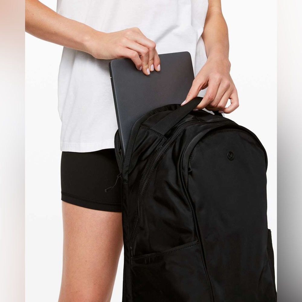 Lululemon Out Of Range Backpack - Picture 7 of 16